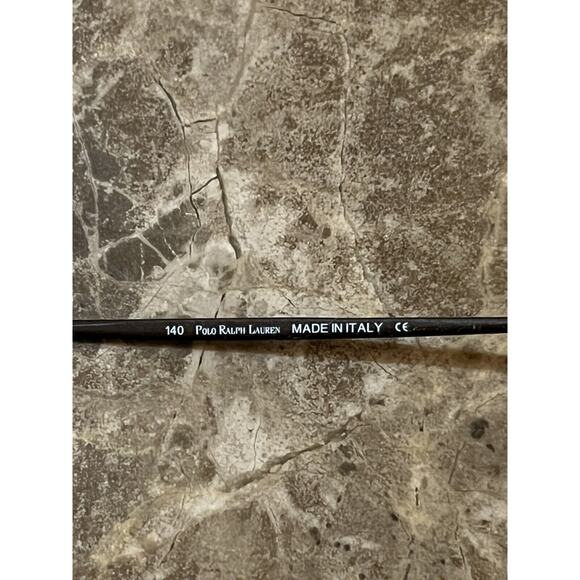 Polo Ralph Lauren Polo 477 7PR Frames Only 50-21-140 - Picture 5 of 13